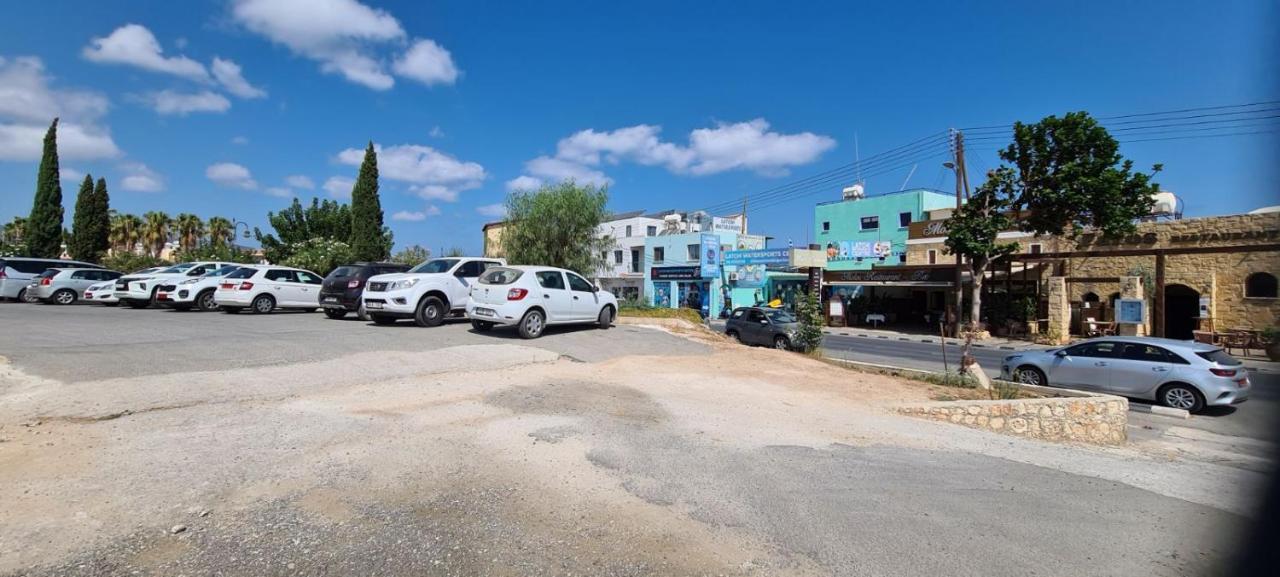 Latchi Area Apartments Exterior photo